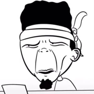 Meet your Posher, Shaun